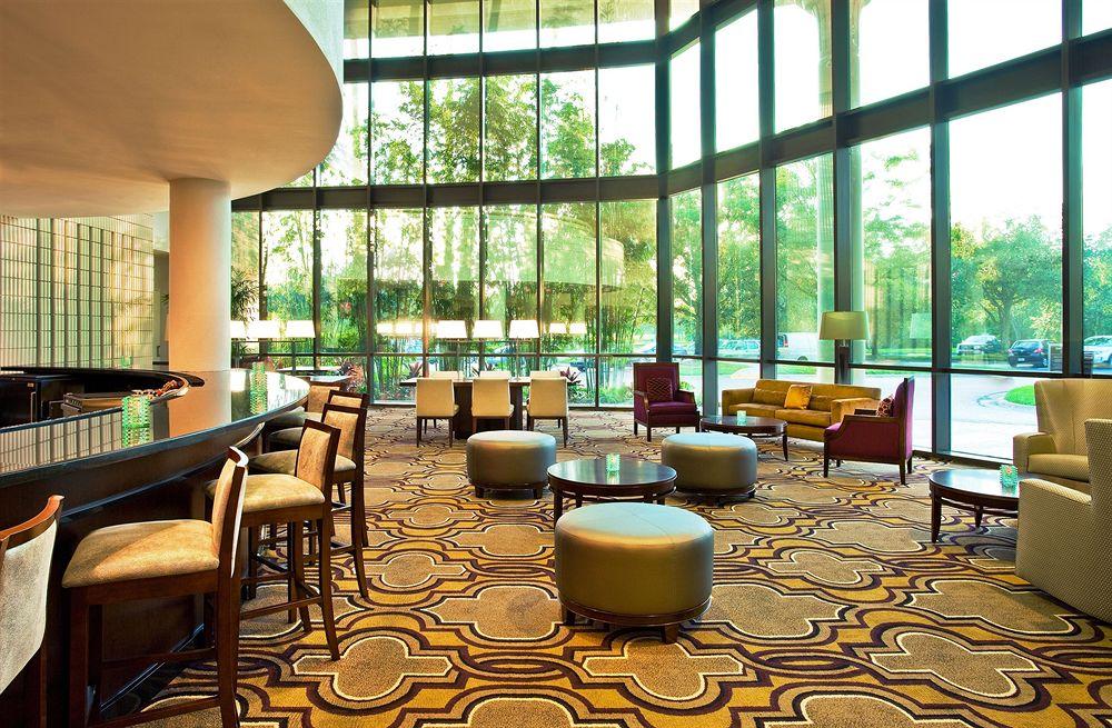 Sheraton Tampa Brandon Hotel Mango Екстер'єр фото