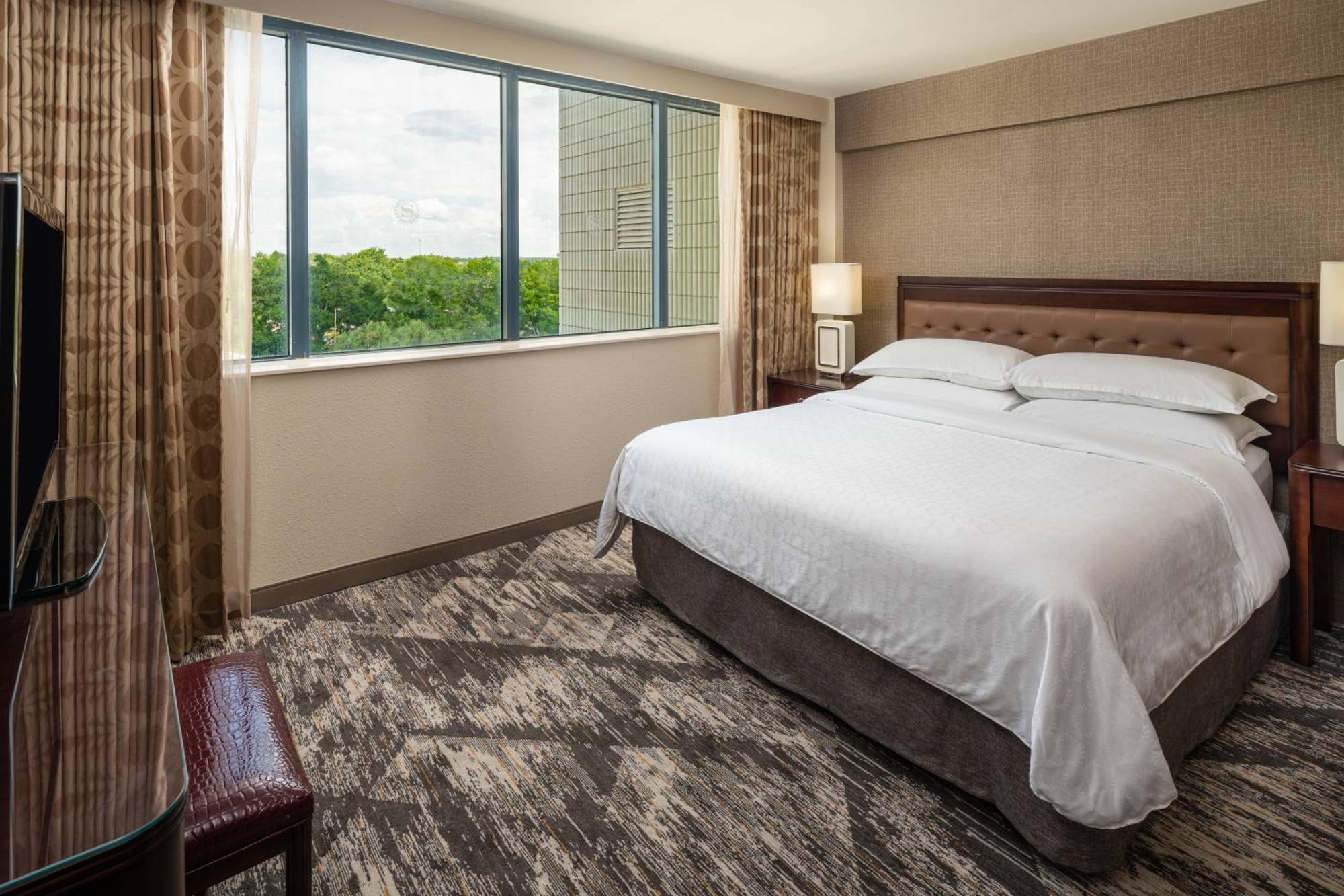 Sheraton Tampa Brandon Hotel Mango Екстер'єр фото