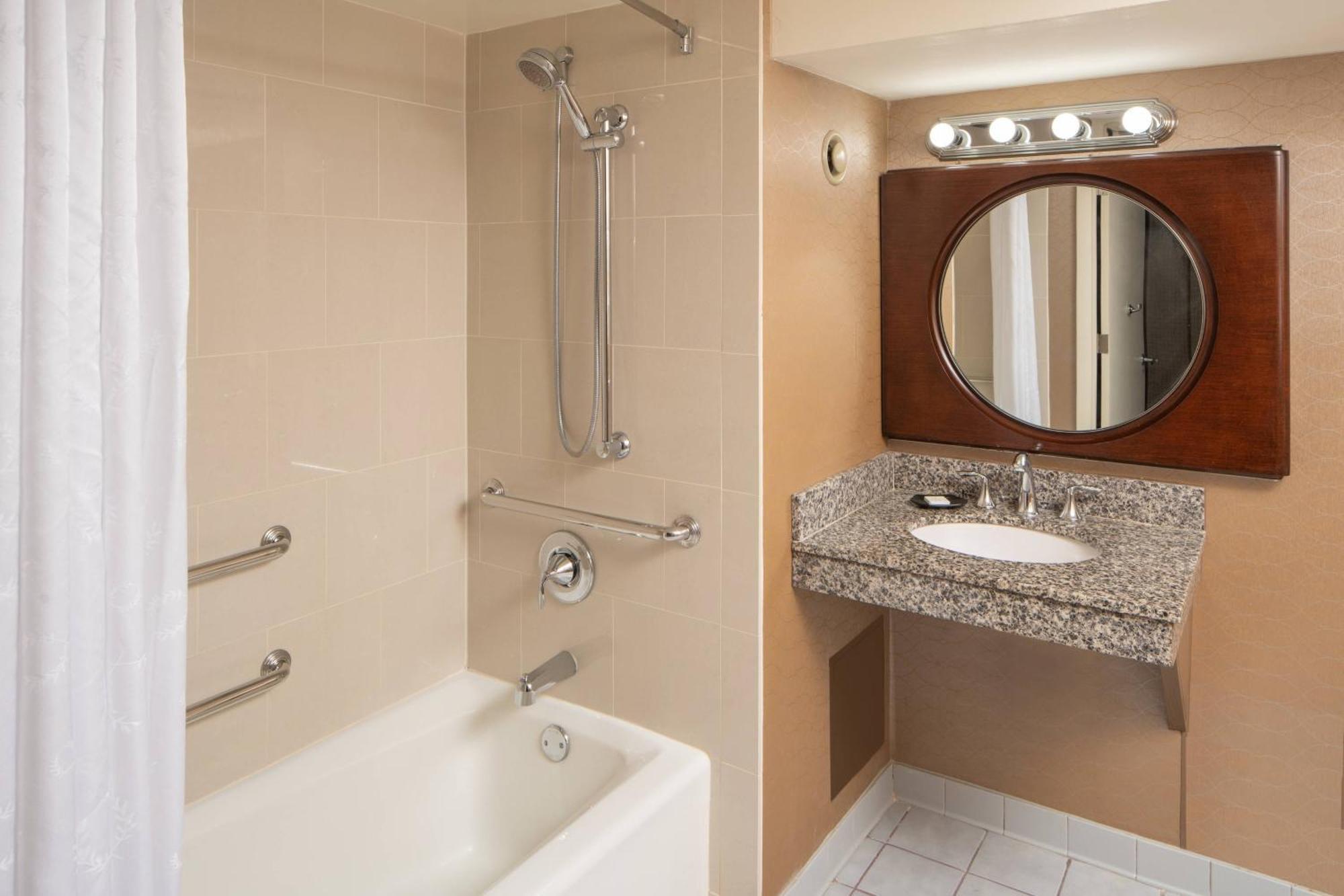 Sheraton Tampa Brandon Hotel Mango Екстер'єр фото