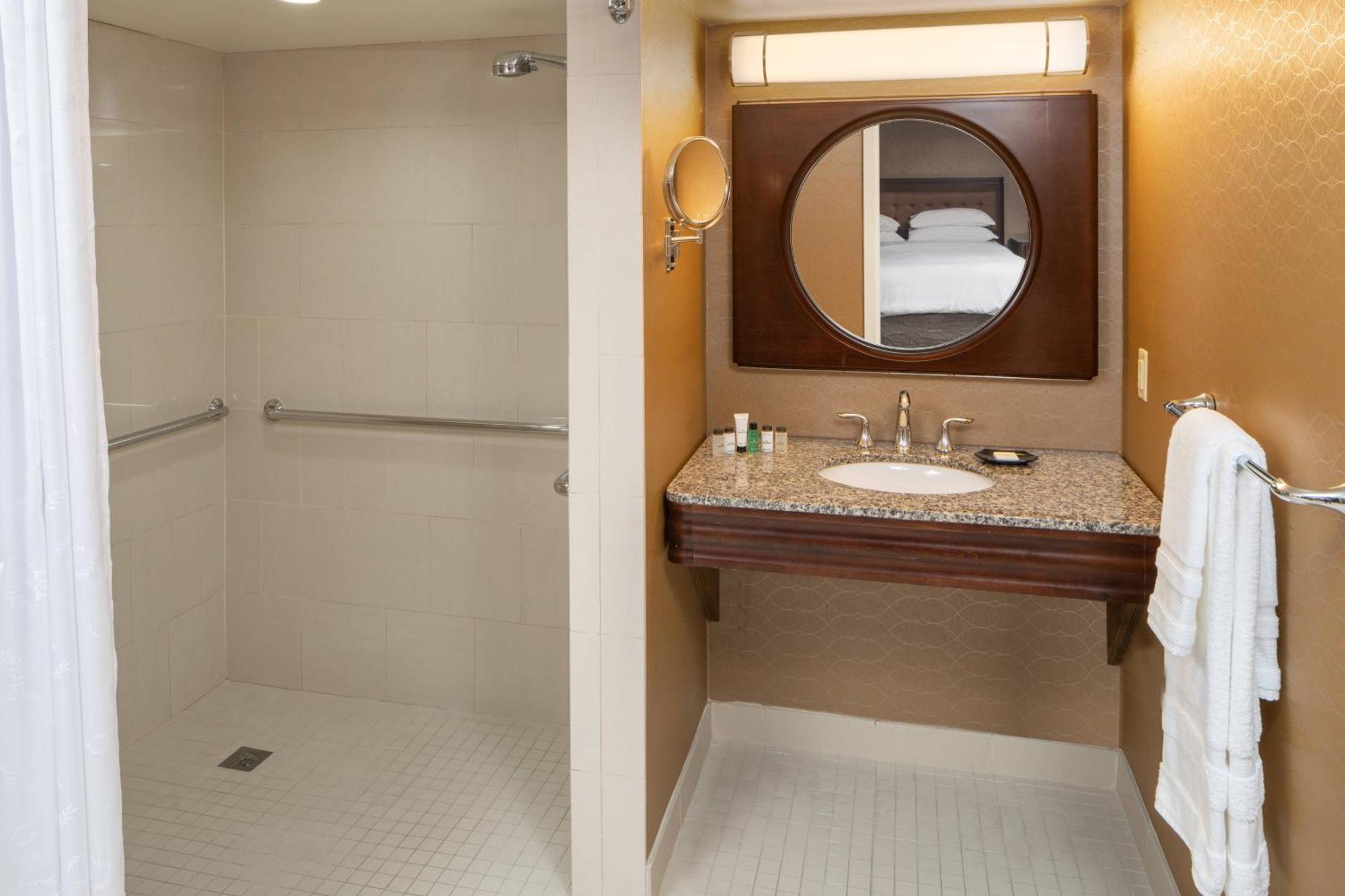 Sheraton Tampa Brandon Hotel Mango Екстер'єр фото