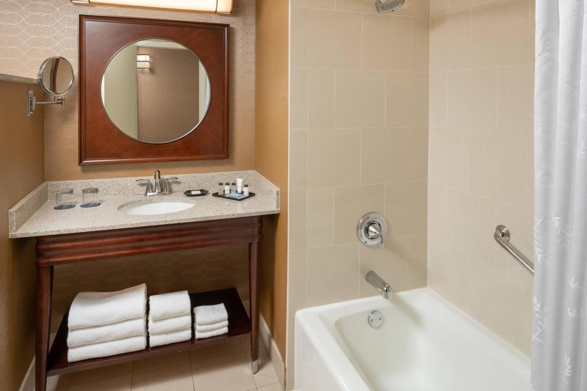 Sheraton Tampa Brandon Hotel Mango Екстер'єр фото