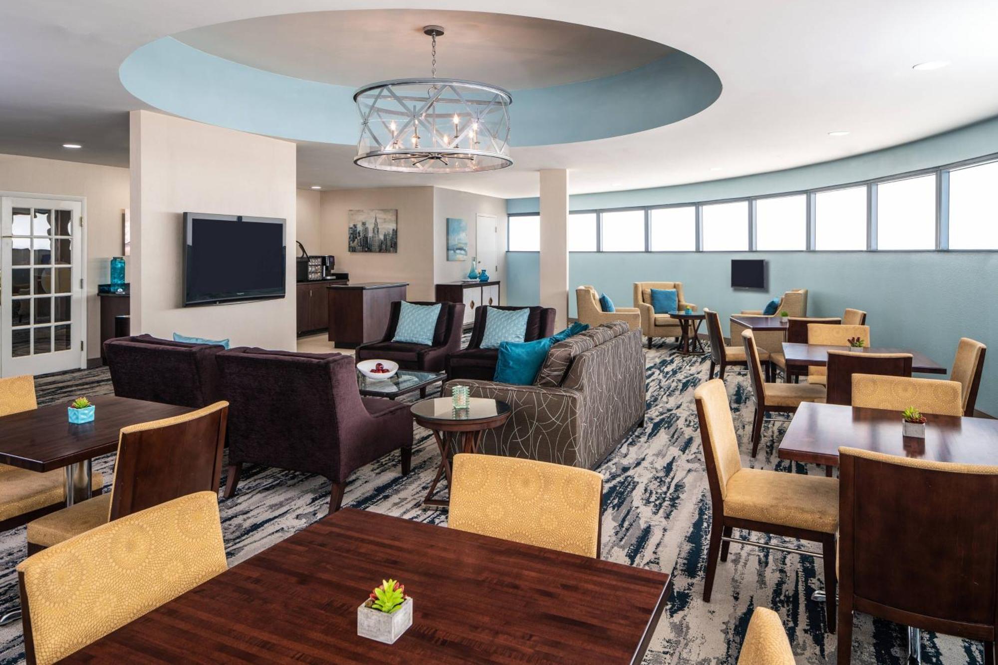 Sheraton Tampa Brandon Hotel Mango Екстер'єр фото