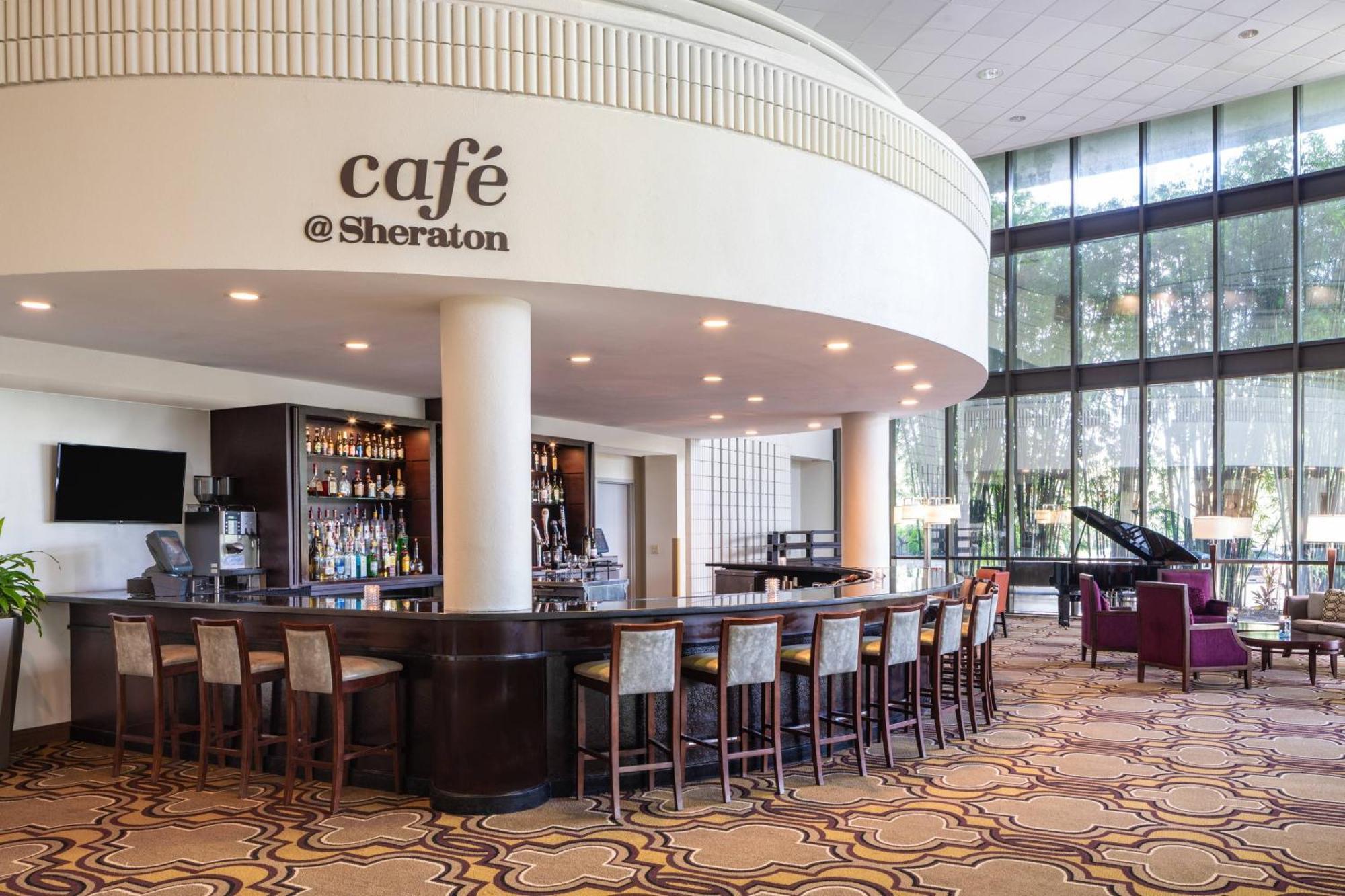 Sheraton Tampa Brandon Hotel Mango Екстер'єр фото