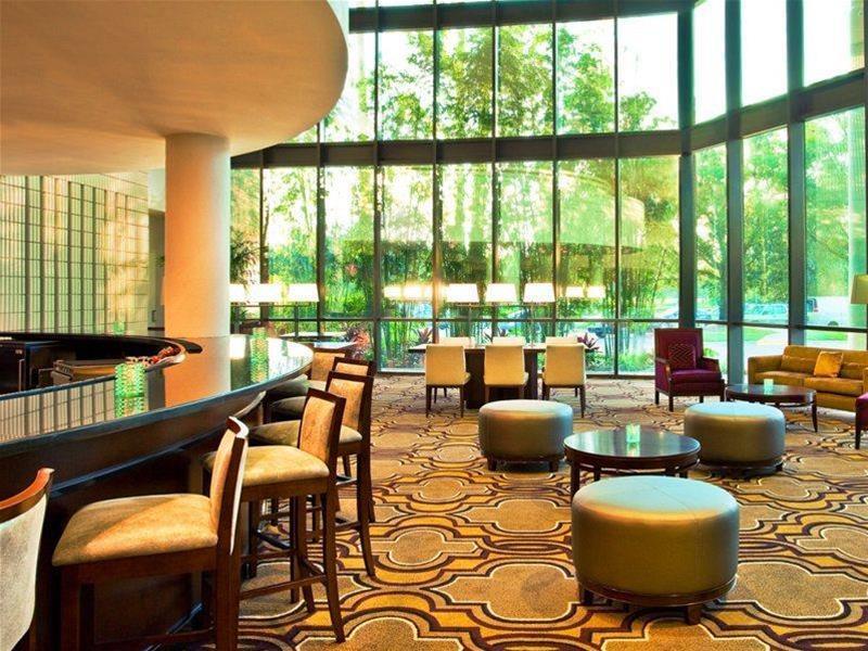 Sheraton Tampa Brandon Hotel Mango Екстер'єр фото
