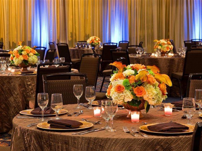 Sheraton Tampa Brandon Hotel Mango Екстер'єр фото