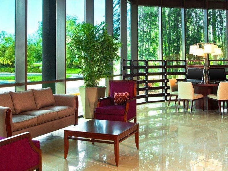 Sheraton Tampa Brandon Hotel Mango Екстер'єр фото