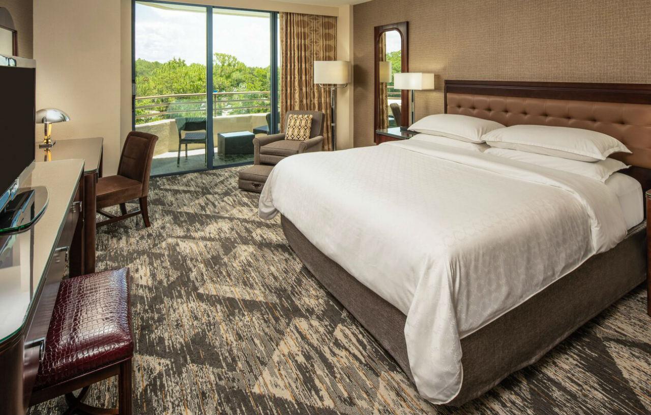 Sheraton Tampa Brandon Hotel Mango Екстер'єр фото